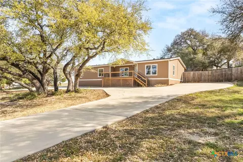 625 Buck Run Pass, Canyon Lake, TX 78133