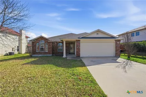 2004 Schorn Dr, Killeen, TX 76542