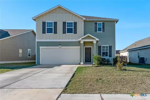 19328 Berringer Dr, Pflugerville, TX 78660