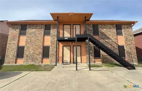1701 Benttree Dr, Killeen, TX 76543