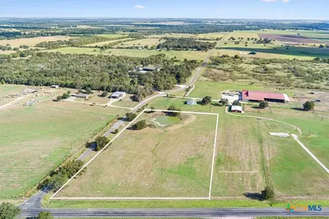 tbd Wood Rd, Holland, TX 76534