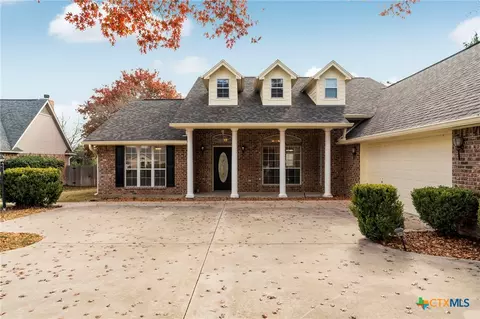 3900 Chisholm Trl, Salado, TX 76571