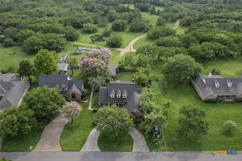 3900 Chisholm Trl, Salado, TX 76571