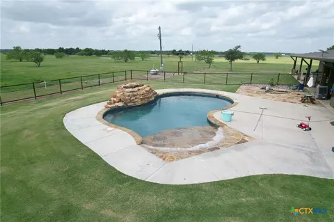 Exterior - 1747 Cr 139 Loop, Cameron, TX 76520 photo 8 of 9