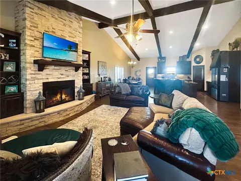 Living - 1747 Cr 139 Loop, Cameron, TX 76520 photo 1 of 1