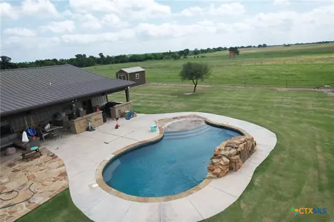 Exterior - 1747 Cr 139 Loop, Cameron, TX 76520 photo 7 of 9