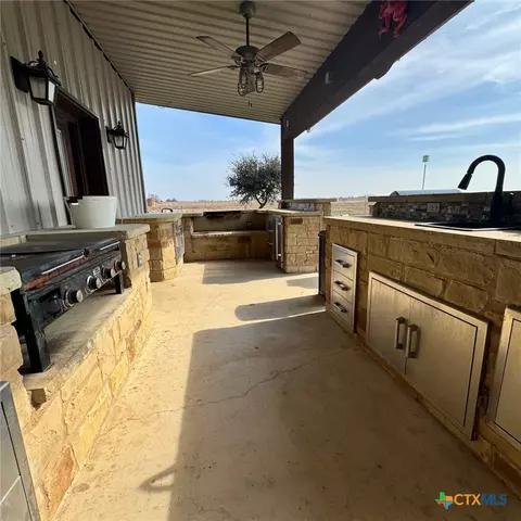 Kitchen - 1747 Cr 139 Loop, Cameron, TX 76520 photo 3 of 3