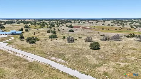 lot12 Reeh Rd, Harper, TX 78631