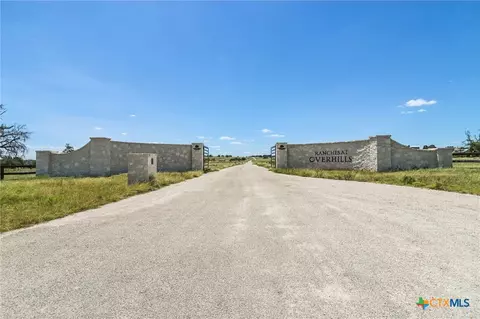 lot12 Reeh Rd, Harper, TX 78631