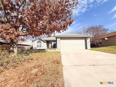 5414 Williams Dr, Temple, TX 76502
