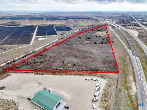 27 Ac E Us 190, Rogers, TX 76569