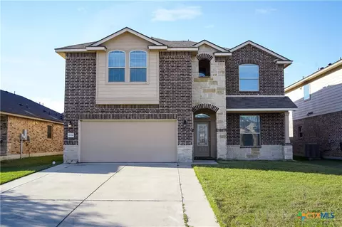 6304 Tess Rd, Temple, TX 76502