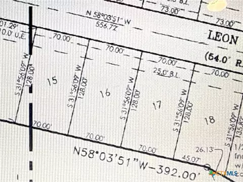 221 Leon St, Copperas Cove, TX 76522