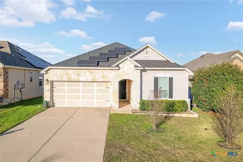 9012 Lonesome Oak Dr, Temple, TX 76502