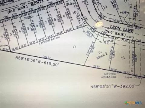 Undisclosed, Copperas Cove, TX 76522