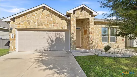 424 Agave Flats Dr, New Braunfels, TX 78130