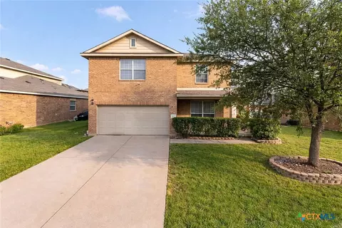 6204 Taree Loop, Killeen, TX 76549