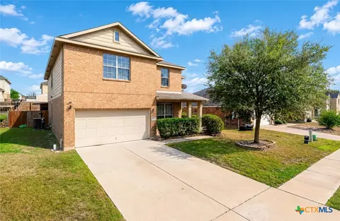 6204 Taree Loop, Killeen, TX 76549