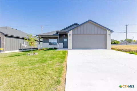 1804 Gigante Dr, Killeen, TX 76543