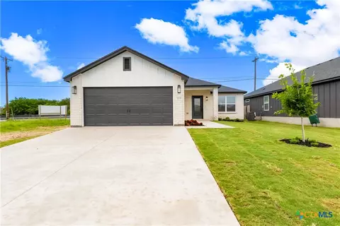1808 Gigante Dr, Killeen, TX 76543