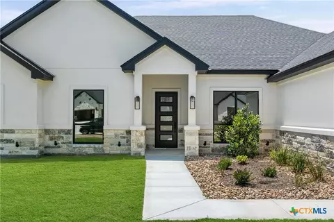 6302 Salerno St, Temple, TX 76502