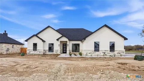 6302 Salerno St, Temple, TX 76502