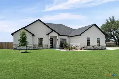 6302 Salerno St, Temple, TX 76502