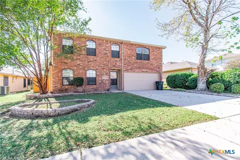 2104 Corona Dr, Killeen, TX 76549