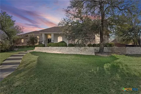 1103 Harvest Dr, Nolanville, TX 76559