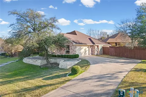1103 Harvest Dr, Nolanville, TX 76559