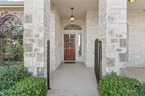 1103 Harvest Dr, Nolanville, TX 76559