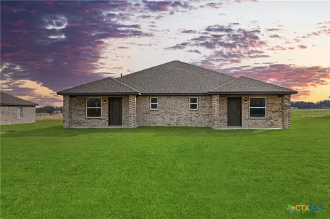 220-222 Melissa St, Eddy, TX 76524