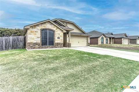 2907 Montague County Dr, Killeen, TX 76549