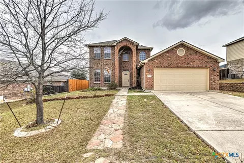209 Crowfoot Dr, Harker Heights, TX 76548