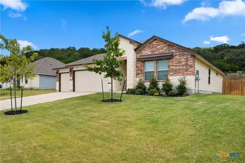 204 Bobby Lou Ln, Copperas Cove, TX 76522