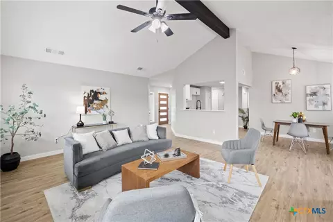 804 Antelope Trl, Temple, TX 76504
