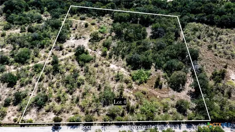 tbd Lot 4 Track Rd, Dale, TX 78616