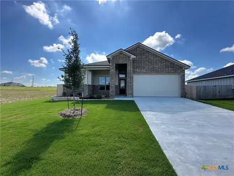 4417 Agave Trl, Temple, TX 76502