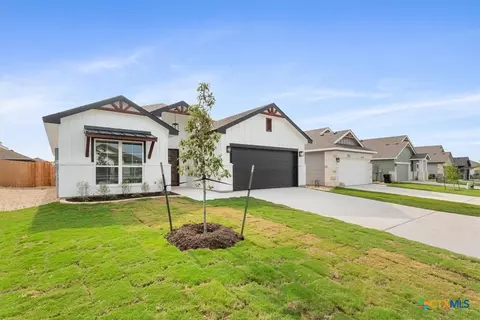 2221 Bigtooth Maple Rd, Temple, TX 76502