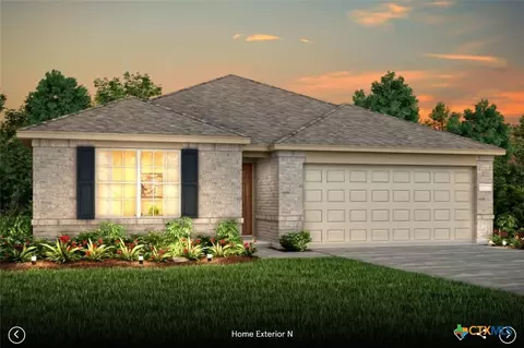 2921 Dimmit Dr, Temple, TX 76501