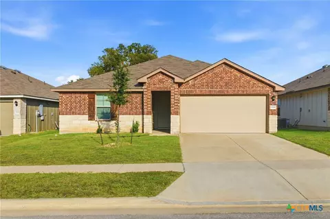 9506 Falme Ln, Killeen, TX 76542