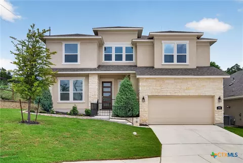 746 Hidden View St, New Braunfels, TX 78130