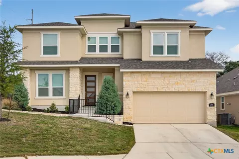 746 Hidden View St, New Braunfels, TX 78130
