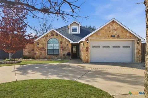 8713 Kansas Ave, Temple, TX 76502