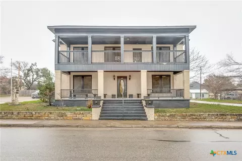 819 S 5th St, Temple, TX 76504