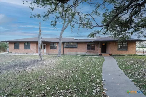 105 Blackfoot Dr, Temple, TX 76504