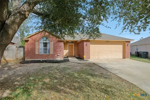 7114 Pappus Ct, Temple, TX 76502