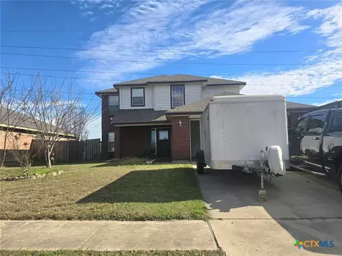 3604 Saul Dr, Killeen, TX 76542