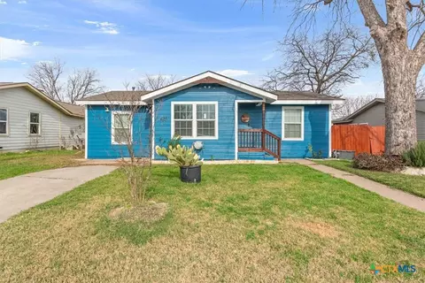 2909 June St, Killeen, TX 76543