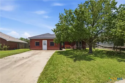 4503 Steamboat Springs Dr, Killeen, TX 76542